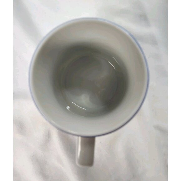 Vintage Walt Disney World Mug Mickey Mouse Minnie Disney Coffee Cup 1980s Japan - Picture 5 of 6